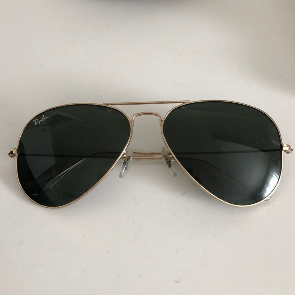 Rayban Aviators - image 1